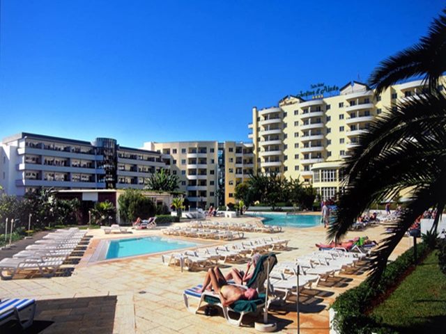 zdjęcie hotelu