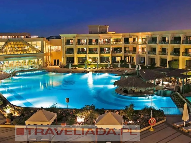 ZYA Regina Resort & Aqua Park