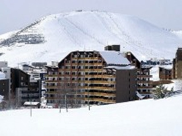 zdjęcie hotelu