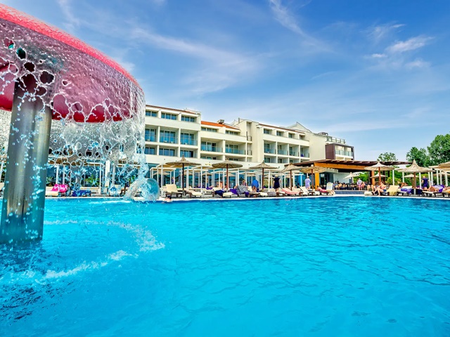 zdjęcie hotelu