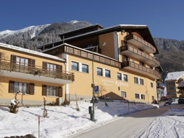 zdjęcie hotelu
