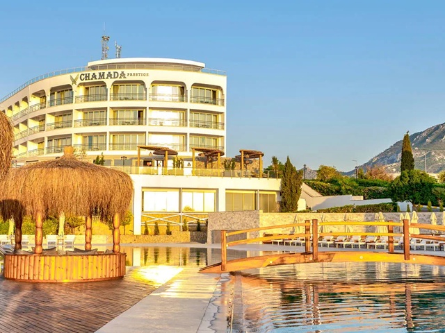 zdjęcie hotelu