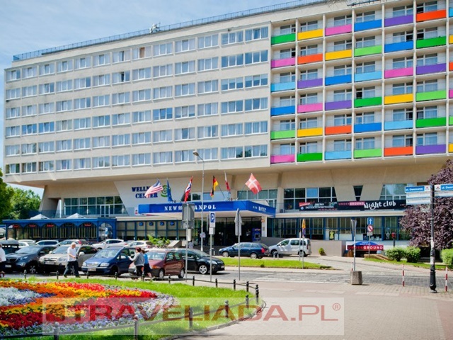 zdjęcie hotelu