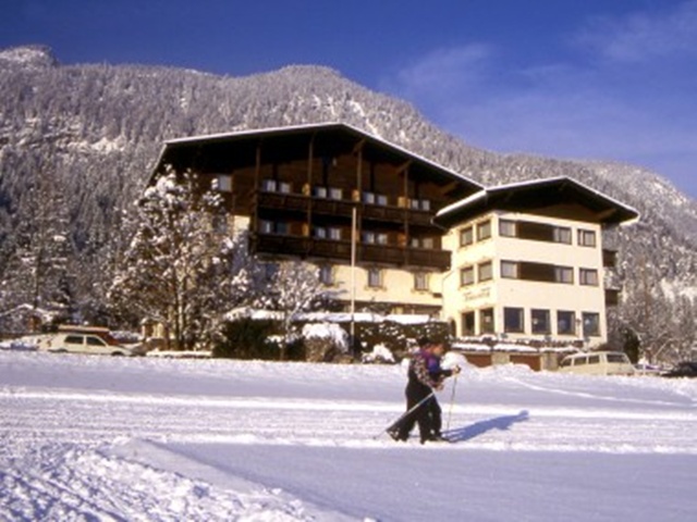 zdjęcie hotelu