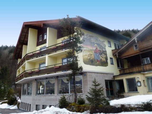 zdjęcie hotelu