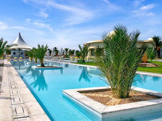 zdjęcie hotelu