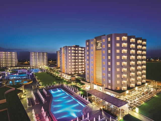 zdjęcie hotelu