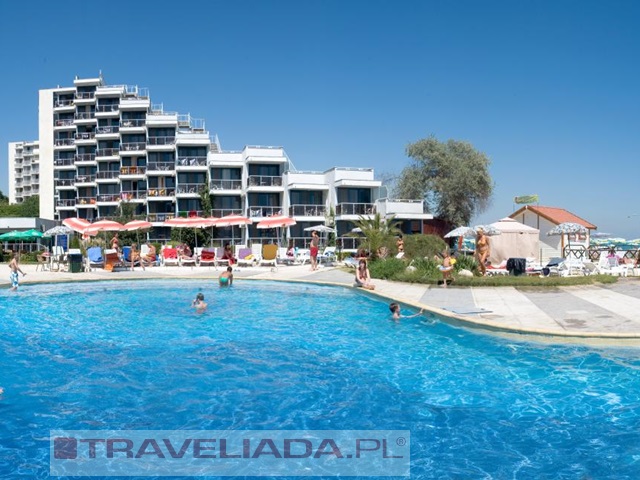 zdjęcie hotelu