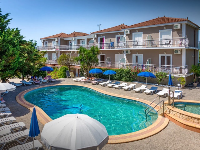zdjęcie hotelu