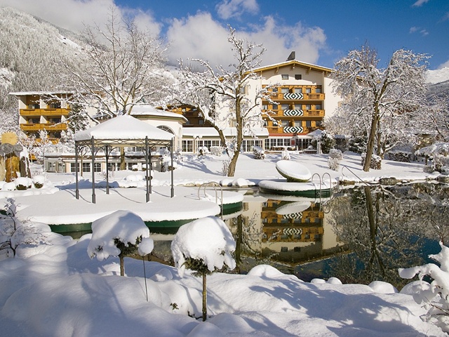 zdjęcie hotelu