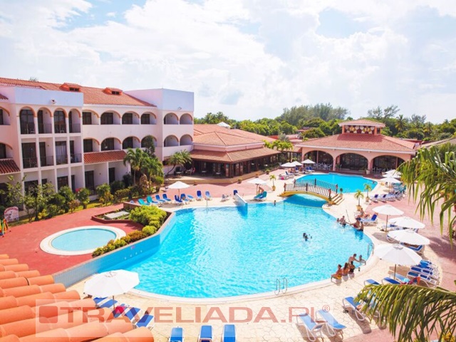 zdjęcie hotelu
