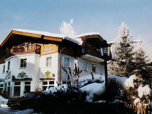 zdjęcie hotelu