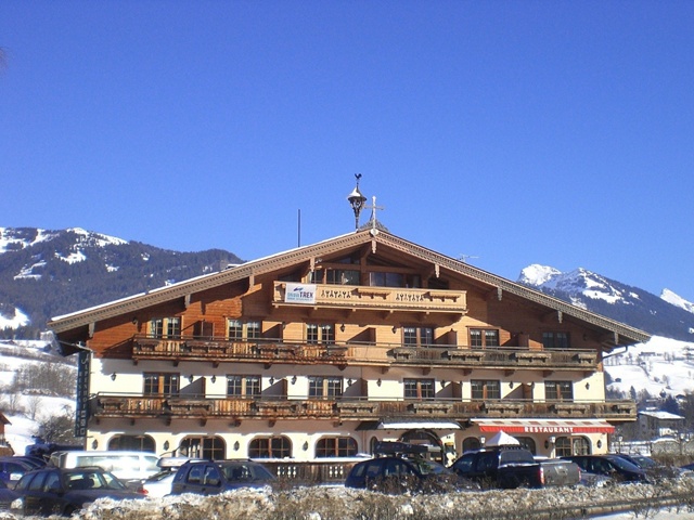 Ferienhotel Alpenhof