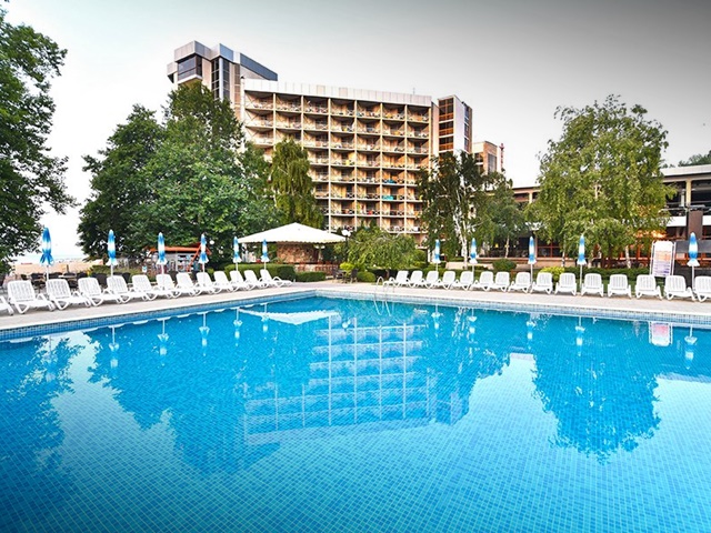 zdjęcie hotelu