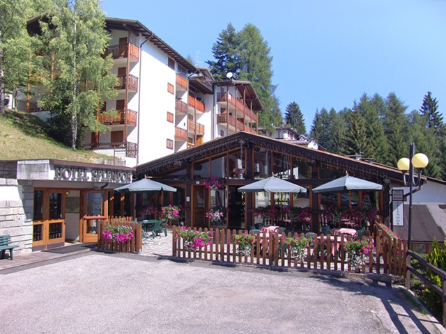 zdjęcie hotelu