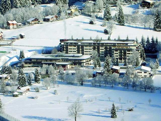 zdjęcie hotelu