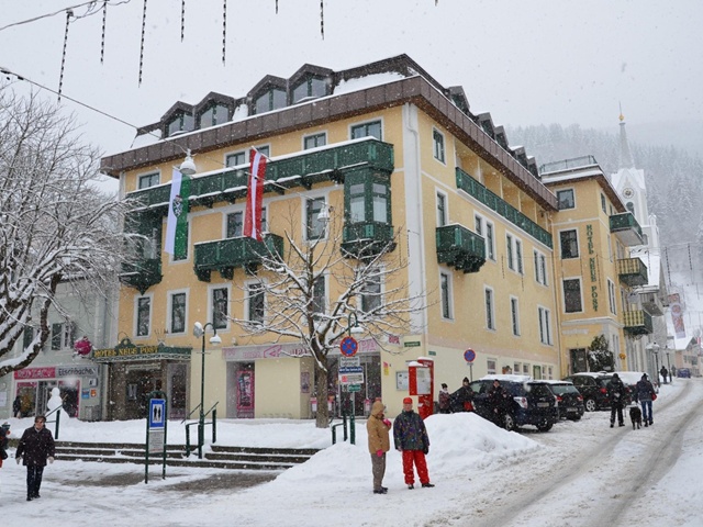 zdjęcie hotelu