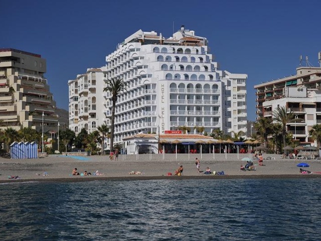 zdjęcie hotelu