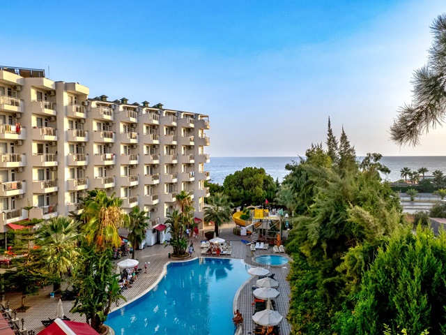 zdjęcie hotelu