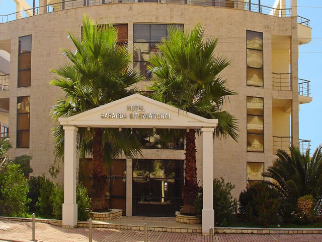zdjęcie hotelu