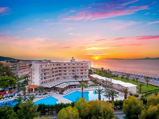 zdjęcie hotelu