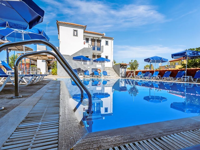 zdjęcie hotelu