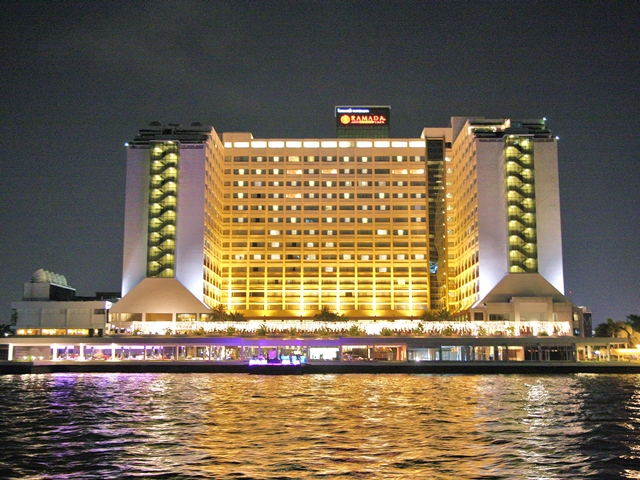 zdjęcie hotelu