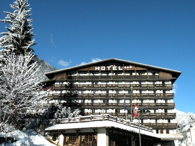 zdjęcie hotelu