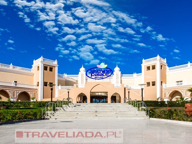 Jasmine Palace Resort & Spa