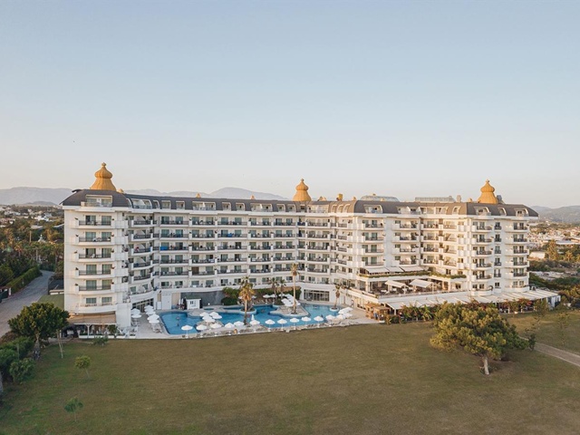 zdjęcie hotelu