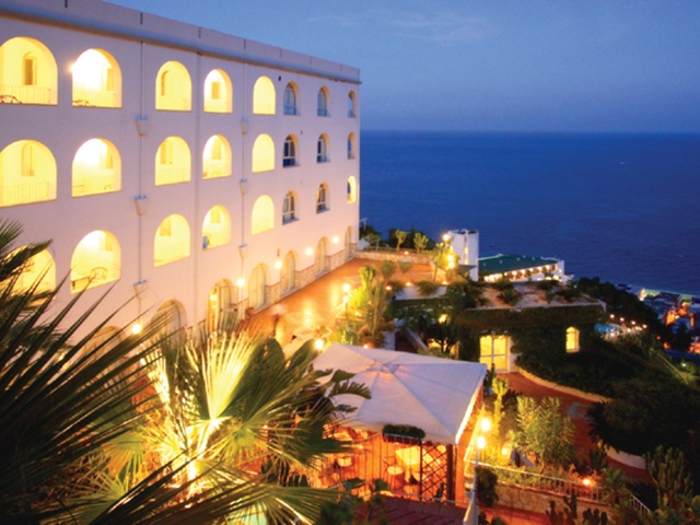 zdjęcie hotelu