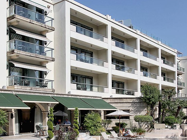 zdjęcie hotelu