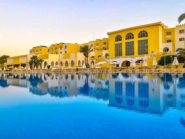 zdjęcie hotelu