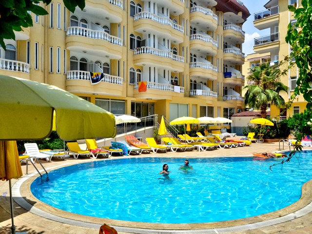 zdjęcie hotelu
