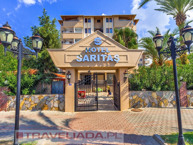 SARITAS HOTEL