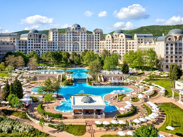 zdjęcie hotelu