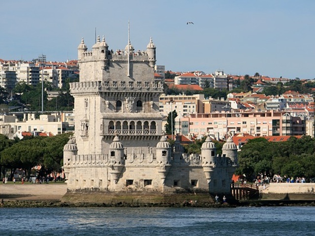  - wakacje w hotelu Bom dia Lisboa! -wycieczka - Portugalia,  Lizbona