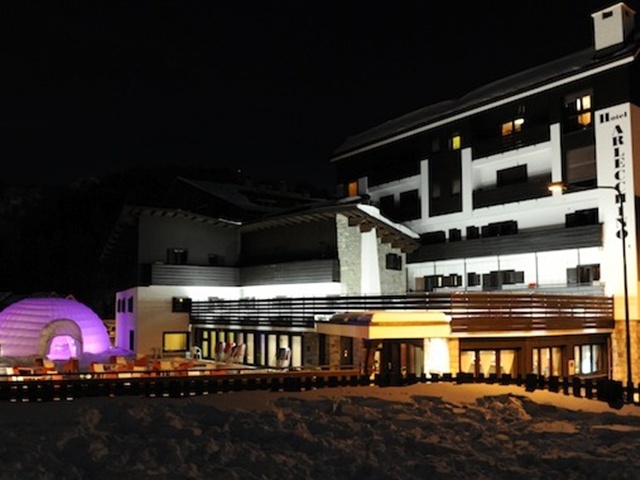 zdjęcie hotelu