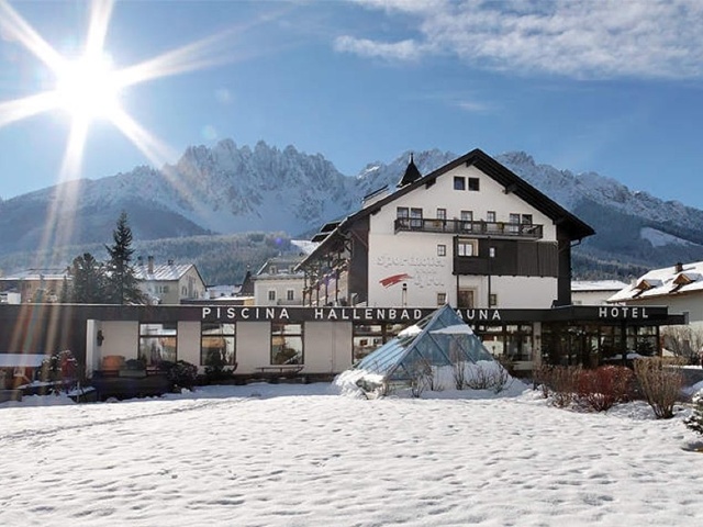 zdjęcie hotelu