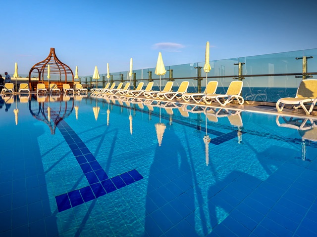 zdjęcie hotelu