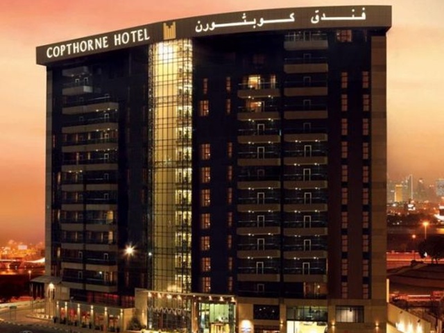 zdjęcie hotelu