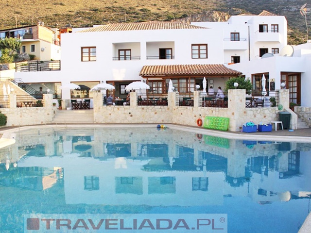 zdjęcie hotelu