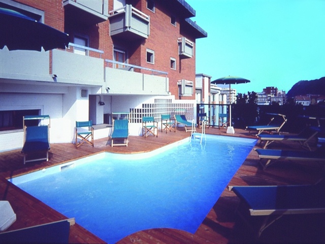 zdjęcie hotelu