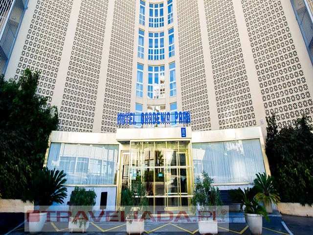 zdjęcie hotelu