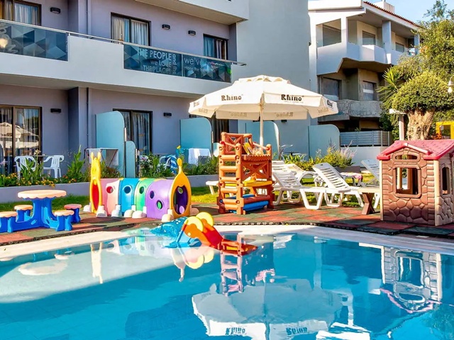 zdjęcie hotelu