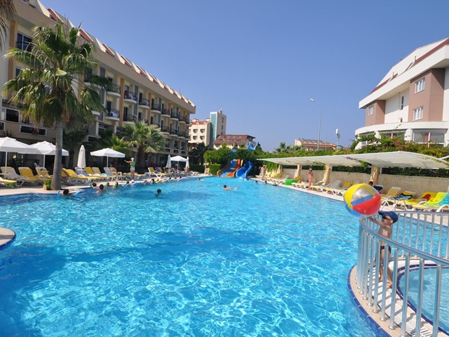 zdjęcie hotelu