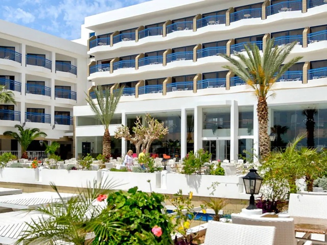 zdjęcie hotelu
