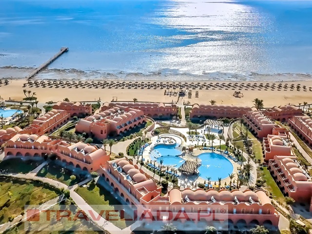 Novotel Marsa Alam