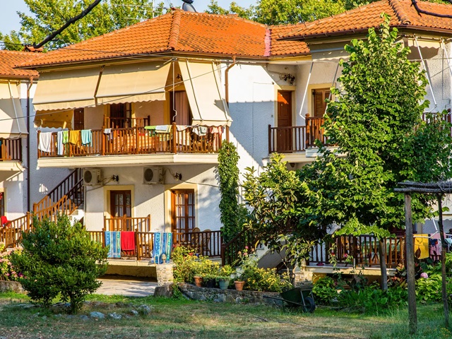 zdjęcie hotelu