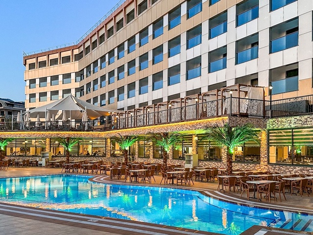 zdjęcie hotelu